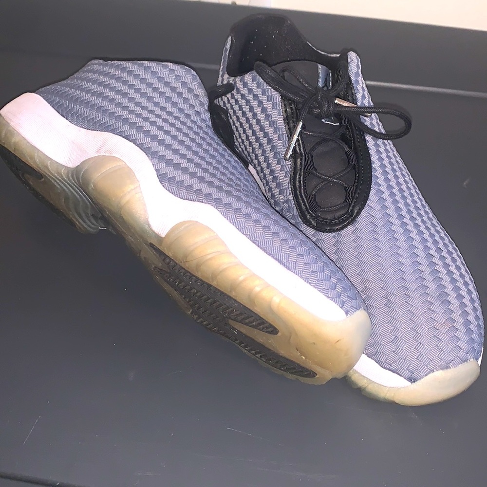 Air Jordan Future Low Sneakers